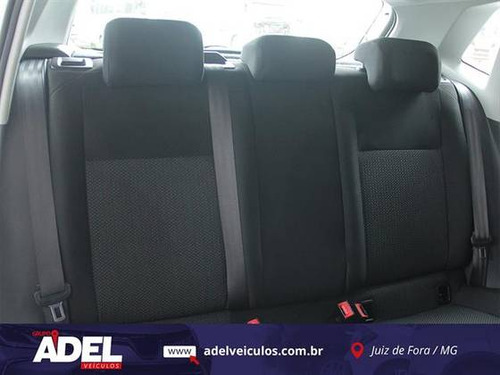 Volkswagen Polo 1.0 MPI TOTAL FLEX MANUAL