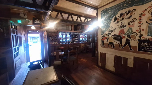 Venta De Local Comercial En Pleno Centro De Temuco