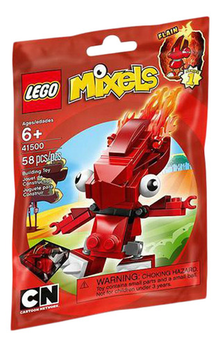 Lego Mixels - Flain