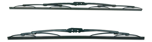 Kit Limpiaparabrisas Toyota Sienna 2004-2005 3.3 Lts