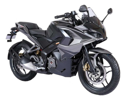 Tambor Selector De Cambios Pulsar 200 Ns As Rs Jg561222