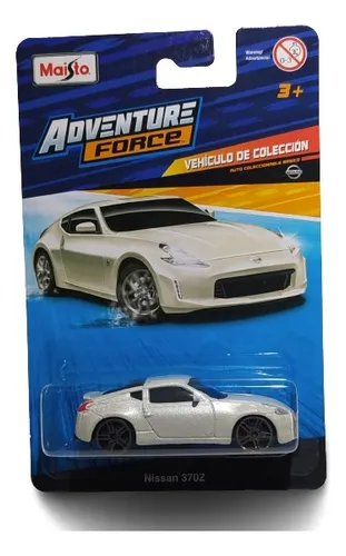 Maisto sale nissan 370z
