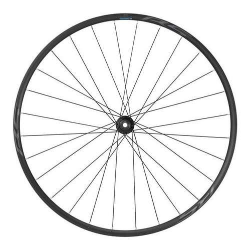 Llanta Rueda Shimano Wh-rs171-700c Delantera Ruta 12x100 Mm