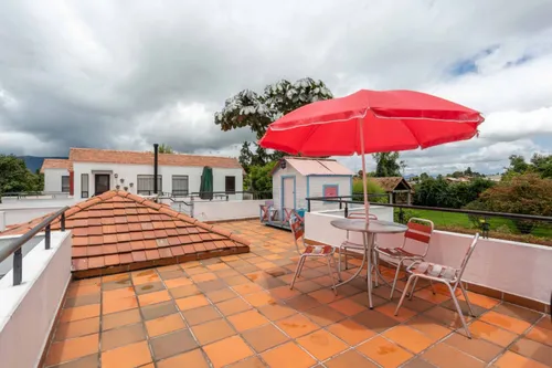 Casa En Venta En Vereda Cerca De Piedra. Cod V6243