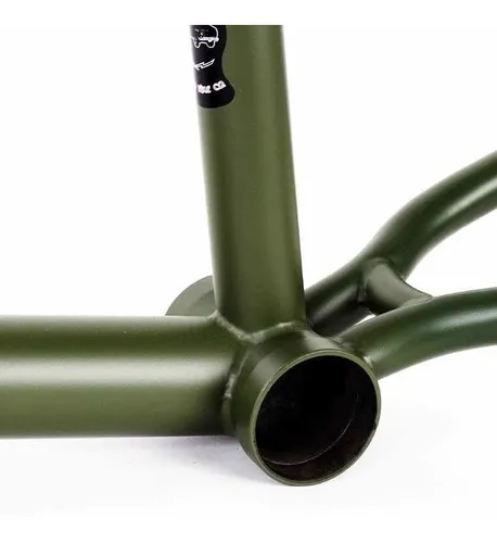 Bmx color verde militar sales