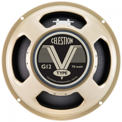 Parlante Celestion G12 V Type 70w 12 - Cuotas