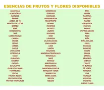 Comprar Esencias 30ml Humidificador Aceites Masajes Aromaterapia