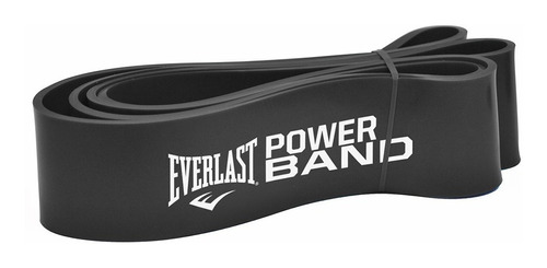 Banda Elastica De Resistencia Poder Everlast 65 Mm