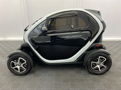 Renault Twizy Technic