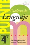 Cuaderno Puente Lengua 4  Ep Arcada Nadlen4ep