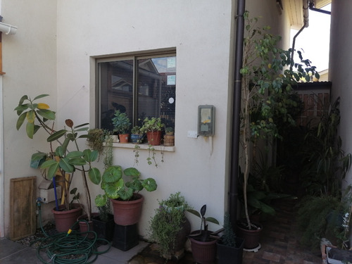 Casa Al Interior Del Condominio Lombardía, Seguridad 24/7