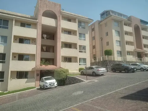Excelente Departamento Con Roof Garden Privado, Cuernavaca Morelos - foto 1