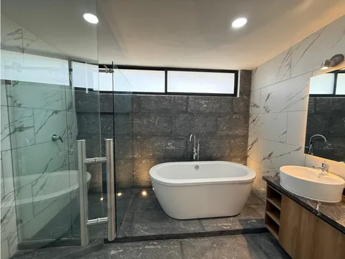 Casa En Venta Parque Nayarit Angelopolis