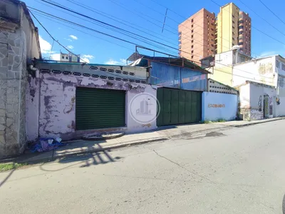 Galpón en venta