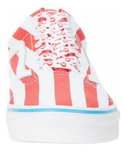 Zapatilla Vans Where´s Waldo? Unisex