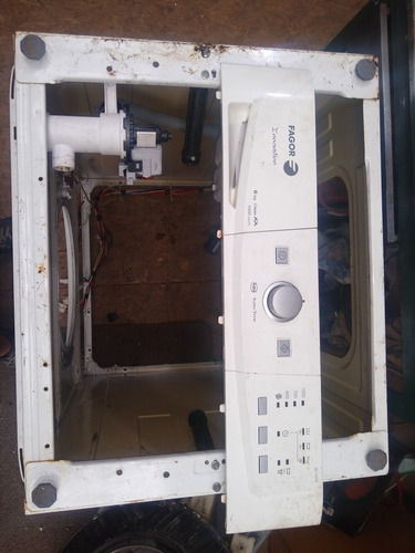 Repuesto Lavarropas Fagor 3f-1610 6kg 1000rpm (Usado)