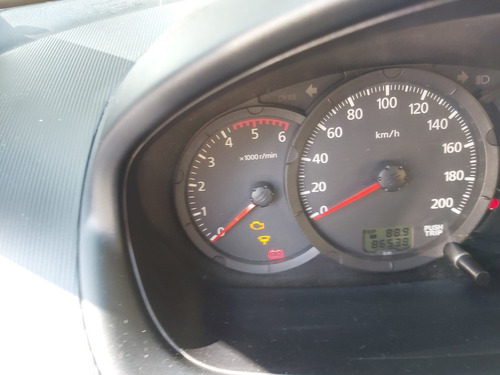 Mitshubishi L 200 Triton Cd Gl 3.2 17 18 Lm Automóveis