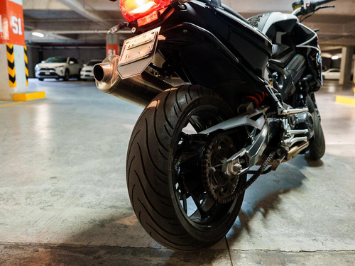 Bmw F800 R De 800cc