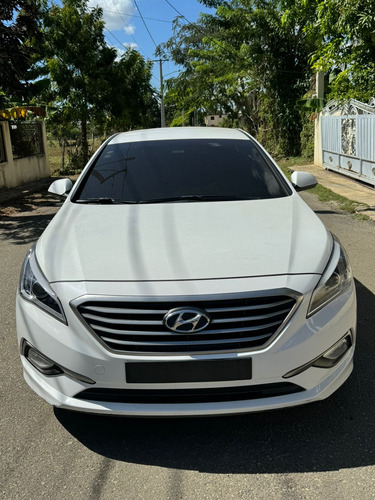 Hyundai Lf