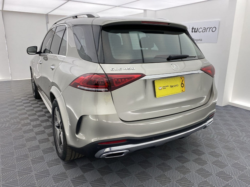Imagen 9 de 25 de Mercedes Benz Gle 450 4matic