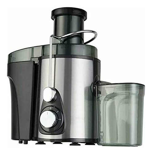 Extractor De Jugos Bjyx, 400w, 3  Frutas Y Verduras, Acero I