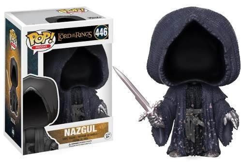 Funko Pop! Movies The Lord of the Rings Nazgûl 13554