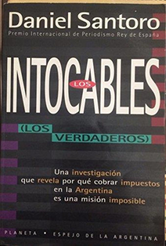 Intocables, Los  Los Verdaderos