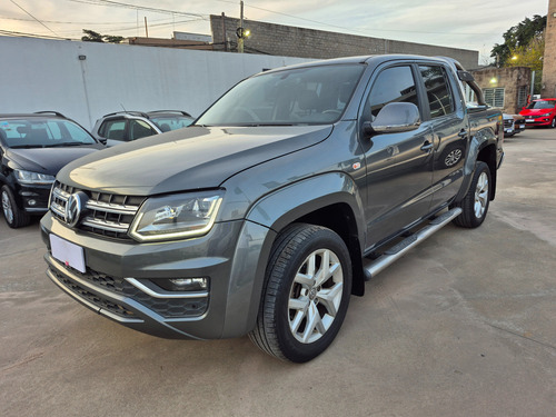 Volkswagen Amarok 3.0 V6 Cd Highline
