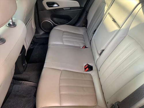 Chevrolet Cruze 1.8 Ltz 16v