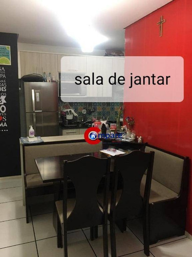 Imagem 1 de 29 de Apartamento À Venda, 45 M² Por R$ 225.000,00 - Vila Rio De Janeiro - Guarulhos/sp - Ap9702