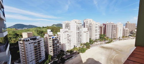 Imagem 4 de 14 de Frente Ao Mar (astúrias - Guarujá)