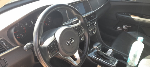 Imagen 4 de 4 de Kia Optima 2.4 Gdi Ex At 2018