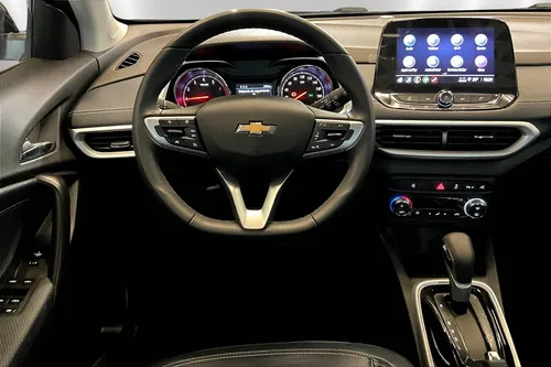 Chevrolet Tracker 1.2 Premier At