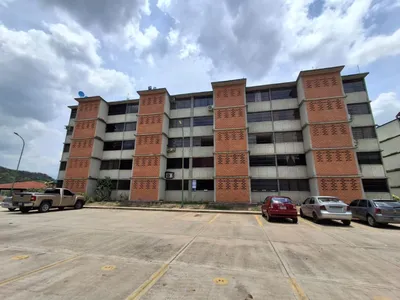 Apartamento en venta