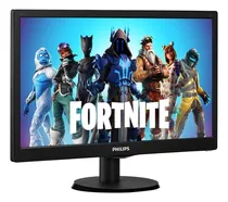Comprar Monitor Led 19 Philips 193v5lhsb2 Vga Hdmi 5ms Smartcontrol