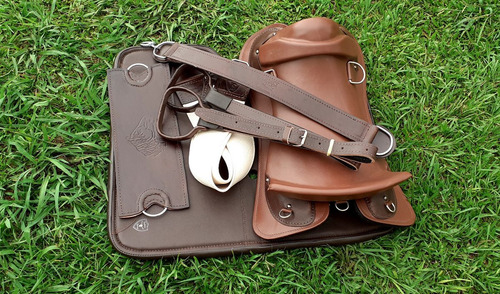 Imagem 1 de 3 de Conjunto Freio De Ouro Popular