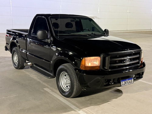 Ford F-250 4.2i Xl 2p