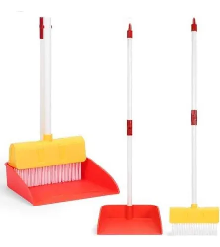 Set De Limpieza Para Niños
