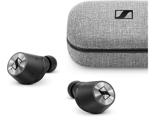 Audífono Sennheiser Momentum True Wireless