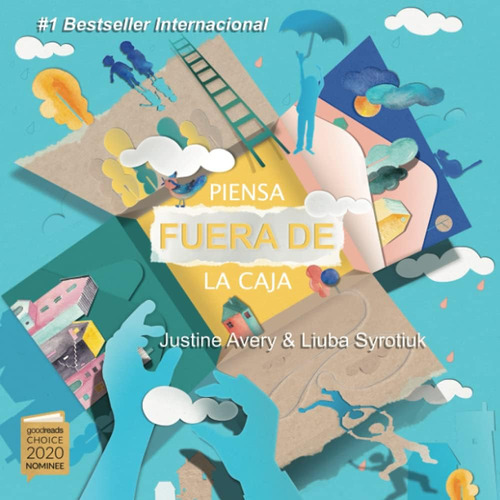 Libro: Piensa Fuera De La Caja (spanish Edition)