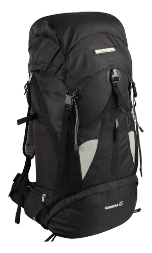 Mochila waterdog clearance