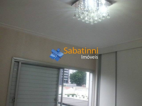 Imagem 5 de 30 de Apartamento A Venda Em Sp Tatuapé - Ap05814 - 70016001