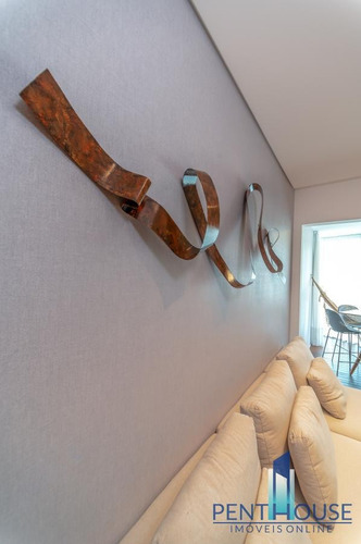 Imagem 18 de 30 de Venda Apartamento 3 Quartos No Bairro Praia Dos Amores - R148553