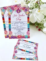 Busca Invitaciones mexicanas a la venta en Mexico. Mexico Busca Invitaciones mexicanas a la venta en Mexico. Mexico