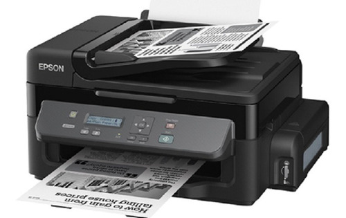 Impresora Eppson M200 Multifuncional (b)