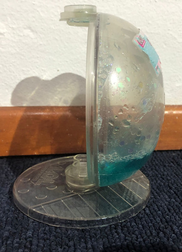 L.o.l Surprise! Glitter Globe Winter Disco (Usado)