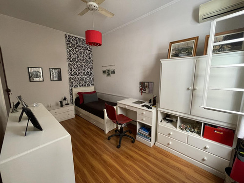 Casa En Venta De 3 Dormitorios En Rep. De La Sexta Con Cochera