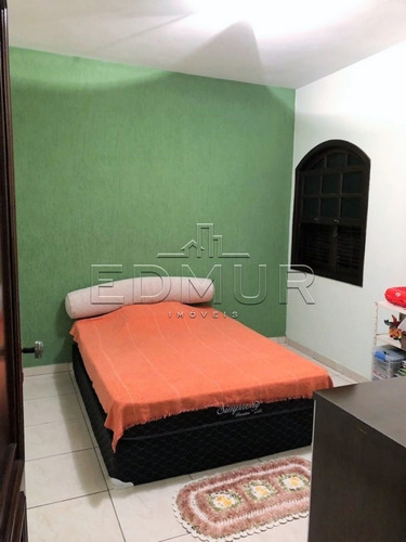 Sobrado - Jardim Primavera - Ref: 23778 - V-23778