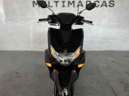 Yamaha Fluo 125 Abs