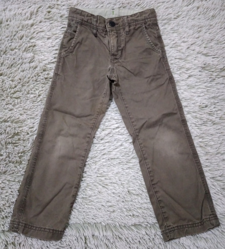 Pantalon Niño Gap Kids 1